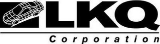 LKQ CORPORATION