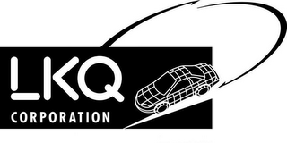 LKQ CORPORATION