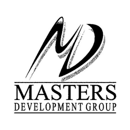 MD MASTERS DEVELOPMENT GROUP