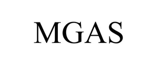 MGAS