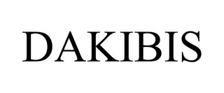 DAKIBIS