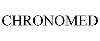 CHRONOMED