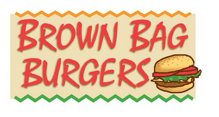BROWN BAG BURGERS