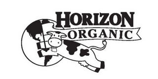 HORIZON ORGANIC