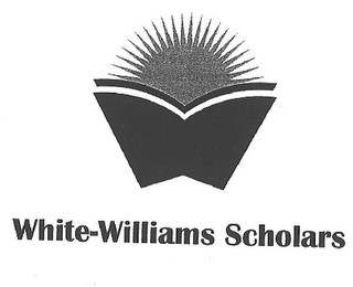 WHITE-WILLIAMS SCHOLARS