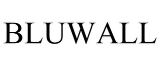 BLUWALL