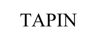 TAPIN