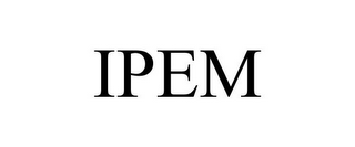 IPEM