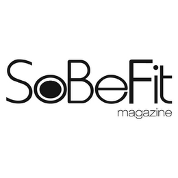 SOBEFIT MAGAZINE