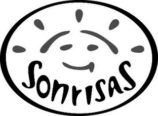 SONRISAS