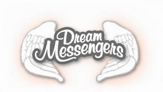 DREAM MESSENGERS