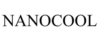 NANOCOOL