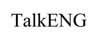 TALKENG