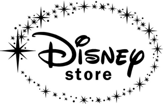 DISNEY STORE