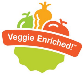 VEGGIE ENRICHED