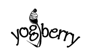 YOGIBERRY