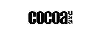 COCOA USA