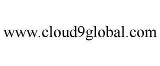 WWW.CLOUD9GLOBAL.COM