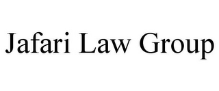 JAFARI LAW GROUP
