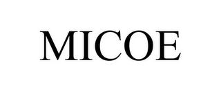 MICOE