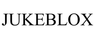JUKEBLOX