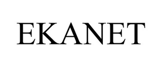 EKANET