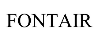 FONTAIR