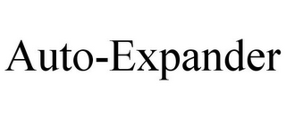 AUTO-EXPANDER