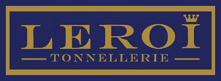 LEROI TONNELLERIE