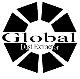 GLOBAL DUST EXTRACTOR