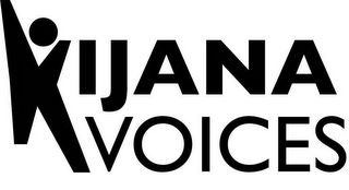 KIJANA VOICES