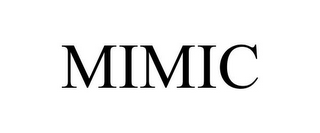 MIMIC