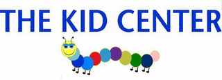 THE KID CENTER