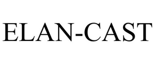 ELAN-CAST