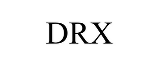 DRX