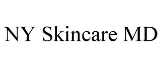 NY SKINCARE MD