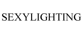 SEXYLIGHTING