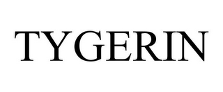 TYGERIN
