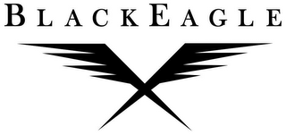 BLACKEAGLE