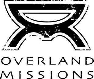 OM OVERLAND MISSIONS