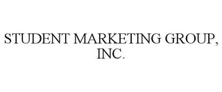 STUDENT MARKETING GROUP, INC.