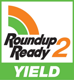 ROUNDUP READY 2 YIELD