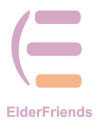 ELDERFRIENDS