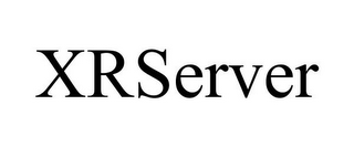 XRSERVER