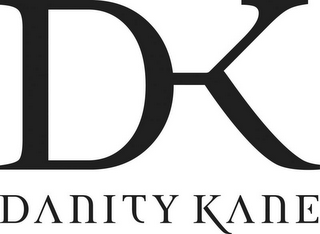 DK DANITY KANE