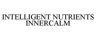 INTELLIGENT NUTRIENTS INNERCALM