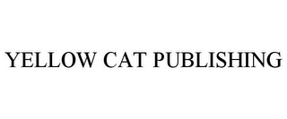 YELLOW CAT PUBLISHING