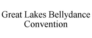 GREAT LAKES BELLYDANCE CONVENTION