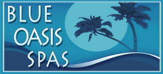 BLUE OASIS SPAS