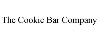 THE COOKIE BAR COMPANY